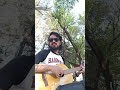 Ed Maverick - Fuentes de Ortiz (cover)