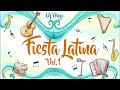 Fiesta Latina Vol.1 || Dj Diego