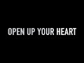 Open Your Hearts - Dustin Thomas, Amber Lily, Tubby Love