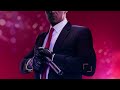 HITMAN™ 3 - Getting Your Hands Dirty (Silent Assassin)