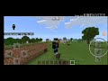 PUERTA SECRETA EN MINECRAFT 2!!!!!!!!!