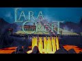 TOMB RAIDER Fortnite Creative Adventure Map-