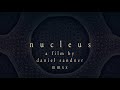 Nucleus | Short Abstract Algorithmic Film by Daniel Sandner