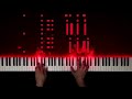 The Darkest Piano Covers of 2022: 40 Minutes of Dark and Beautiful Piano Music