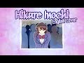 ▪︎Hikare Inochi▪︎ ENGLISH COVER (Komi Can't Communicate)