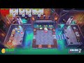 Let's Play Overcooked 2: Part 3
