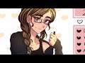 Getting to know me! || Meet the Artist + QnA