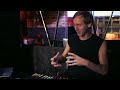 Richie Hawtin Explains Model 1 Mixer