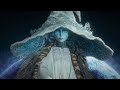 Elden Ring - Age of Stars Ending [PS5]