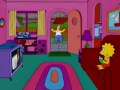 Los Simpson y la cadena nacional (Argentina)