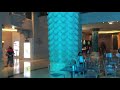 اوتيل أتلانتيس دبي  Dubai 2019 Hotel Atlantis Amazing Aquarium