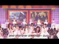 【Full HD 60fps】 AKB48 恋するフォーチュンクッキー (2015.03.09 LIVE) 