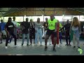 Victony & Tempoe- Soweto [dance choreography] by Nandala Mathew