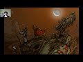 AceoftheDragoons|Primordia Part 2:The Emergency Generator