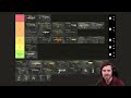 EVERY WEAPON / GRENADE TESTED & RANKED FOR BOTS TIER 9 MISSIONS AFTER VIPER COMMANDOS | Helldivers 2