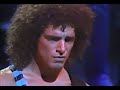 Journey - Who's Crying Now (Live in Tokyo 1981) HQ