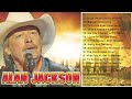Alan Jackson Sings The Greatest Gospel Hymns - Playlist Greatest Singer Country Gospel Music Ever