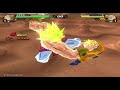 Dragon Ball Z Budokai Tenkaichi Broly Evolution TENKAICHI 1 - 3