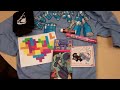 Febuary Loot Crate Unboxing