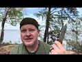 LTWK Genesis Test & Review #LTWK #LTWrightKnives