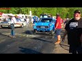 Throwback to 1967 Style Racing Southeast Gassers at Shadyside Dragwway