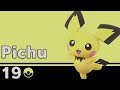 Pichu Victory Theme