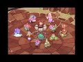 revive ALL CELESTIAL MONSTERS | my singing monsters |