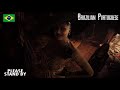 Lady Dimitrescu in Different Languages - RESIDENT EVIL 8 VILLAGE (Drinking Blood Scene)