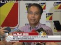 TV Patrol: Mar kay Digong: Suntukan na lang