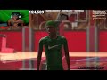 🔴NBA 2K24 LIVE! #1 RANKED GUARD ON NBA 2K24 STREAKING!!!