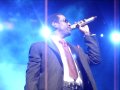 BOYZ II MEN - ON BENDED KNEE LIVE @ INDIGO2 LONDON 11/06/09