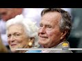 Jenna Bush Hager, Barbara Bush Recall Final Moments With George H.W. Bush | TODAY