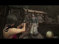 Resident Evil 4 (2005) - Part 26A (Separate Ways chapter 2): Lotus Prince Let's Play