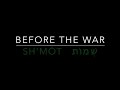 SH'MOT | Before the war