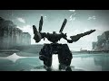 The Search for the Best Build in Armored Core 6