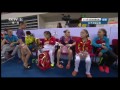 Chinese Nationals 2016 WAG AA