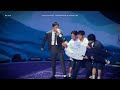 [4K] 240613 Super Tuna 🐟 (extended ver.) by Jin LIVE: Message from Jin | ENG SUBS