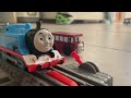 Thomas and Friends Bertie’s Chase remake