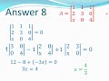 Math Mastery for Interviews: Tutorial 2