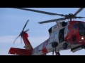 Carnival Breeze Medical Evac. 9/5/14 (Coast Guard)