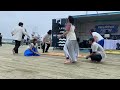FANS TINIKLING PHILIPPINE FIESTA AT THE HALIFAX WATERFRONT 2024