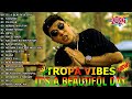 IT'S A BEAUTIFUL DAY x JOPAY - TROPA VIBES || REGGAE TROPAVIBES REGGAE - REGGAE NONSTOP 2024