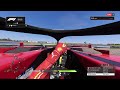 PS5 F1 24 Dual Career. Sprint Qualification, NO ASSISTS. 5th Round @ China