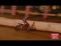 American Flat Track at Orange County Fair Speedway 6/15/24 | Highlights