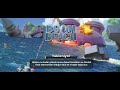Boom Beach LİFE LEECH CRAB 1-40 Gameplay