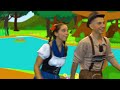 Hansel and Gretel | Stories and Fairy Tales | A Story