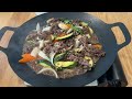 Quick & Easy Bulgogi Beef Recipe