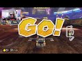 Mario Kart 8 (Stream on 7/31/24)