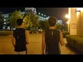 short DCI Capital Classic mini vlog part 2