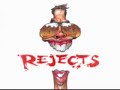 Rejects - The Extreme Art of Retail Caricature (2)